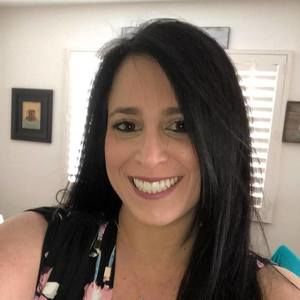 Meet your Posher, Katelyn